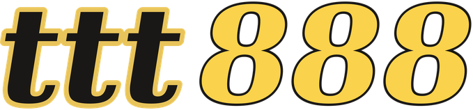 ttt888 logo